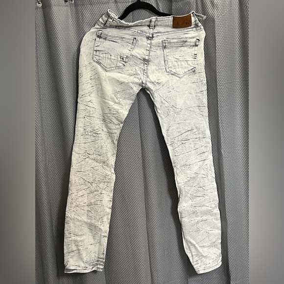 WAIMEA | Men’s Skinny jeans - Picture 2 of 3